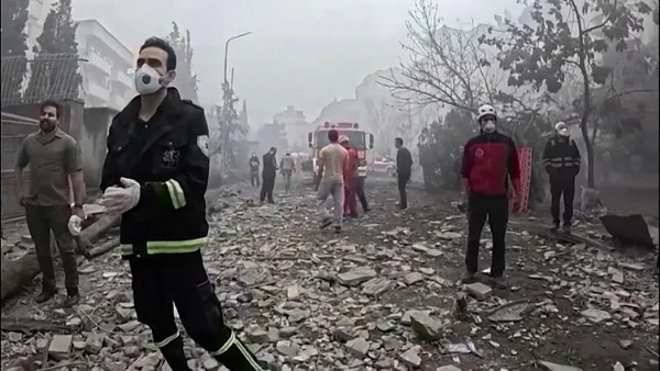 'Söylemleri Gerçeklerle Uyuşmuyor!' Trump'ın İran Konuşmasından Kritik Çıkarımlar